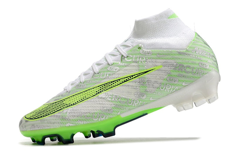 Chuteira Campo Nike Mercurial Superfly 9 FG - DA Sports