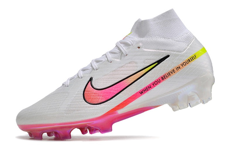 Chuteira Campo Nike Mercurial Superfly 9 FG - DA Sports