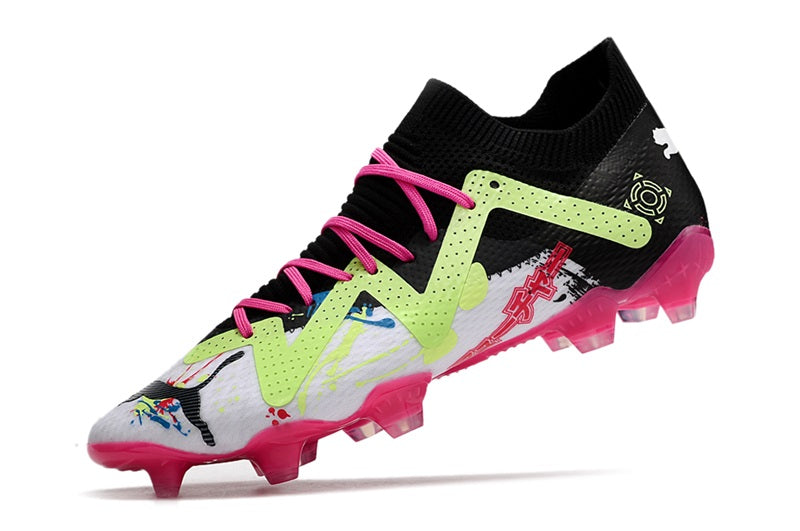 Chuteira Campo Puma Future Ultimate FG - DA Sports