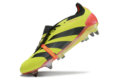 Chuteira Trava Mista Adidas Predator Elite Tongue SG - DA Sports