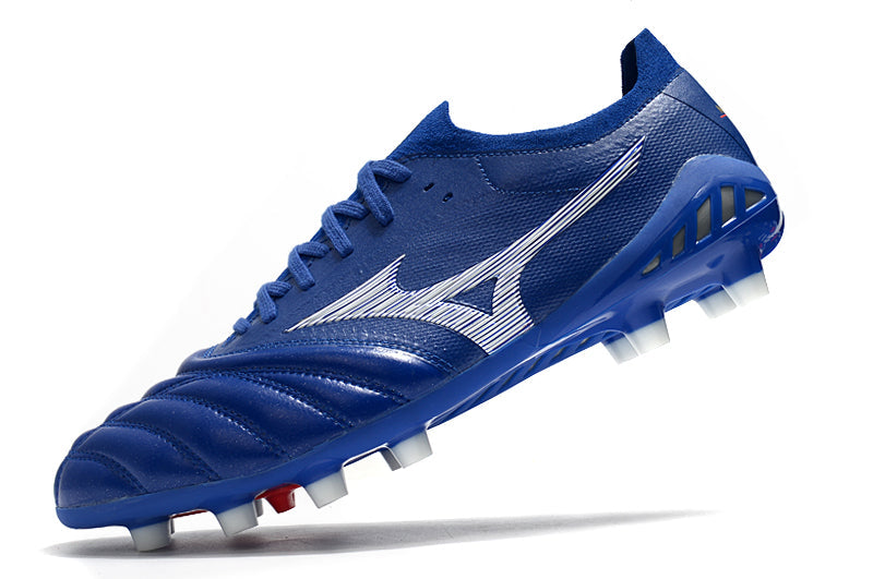 Chuteira Campo Mizuno Morelia Neo 3 Made In Japan FG - DA Sports