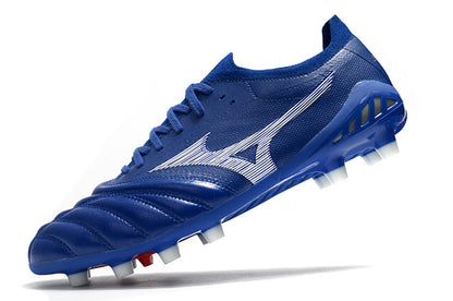 Chuteira Campo Mizuno Morelia Neo 3 Made In Japan FG - DA Sports