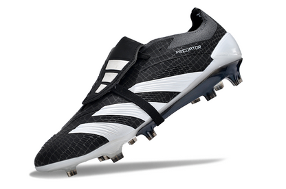 Chuteira Campo Adidas Predator Elite Tongue FG - DA Sports