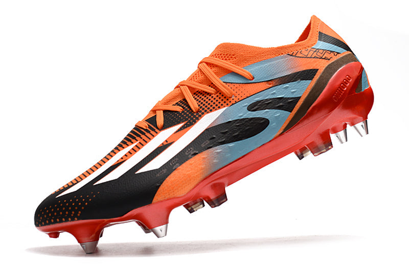 Chuteira Trava Mista Adidas X Speedportal.1 SG - DA Sports