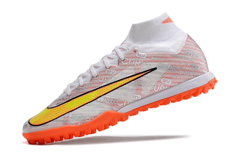 Chuteira Society Nike Mercurial Superfly 9 TF - DA Sports