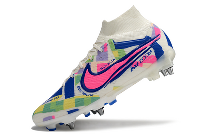 Chuteira Trava Mista Nike Mercurial Superfly 9 SG - DA Sports