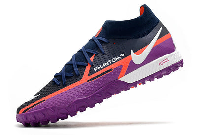 Chuteira Society Nike Phantom GT 2 Pro TF - DA Sports