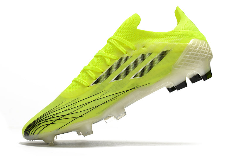 Chuteira Campo Adidas X Speedflow.1 FG - DA Sports
