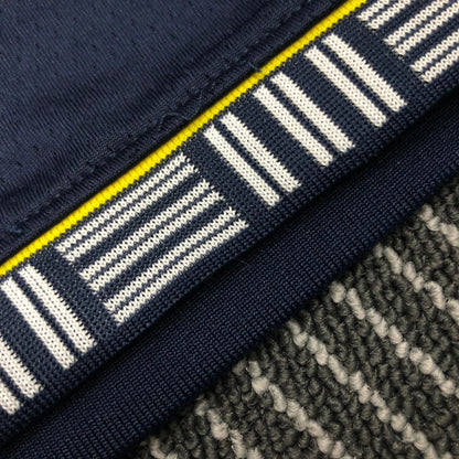 Short Memphis Grizzlies City Edition Diamante 75th