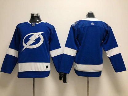Camisa NHL Tampa Bay Lightning Azul