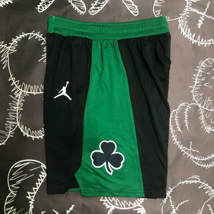 Short Boston Celtics Statement Edition 20/21