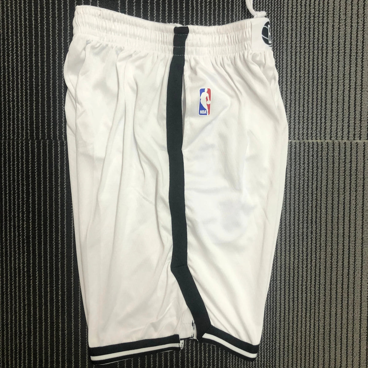 Short Brooklyn Nets Association Edition