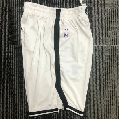 Short Brooklyn Nets Association Edition