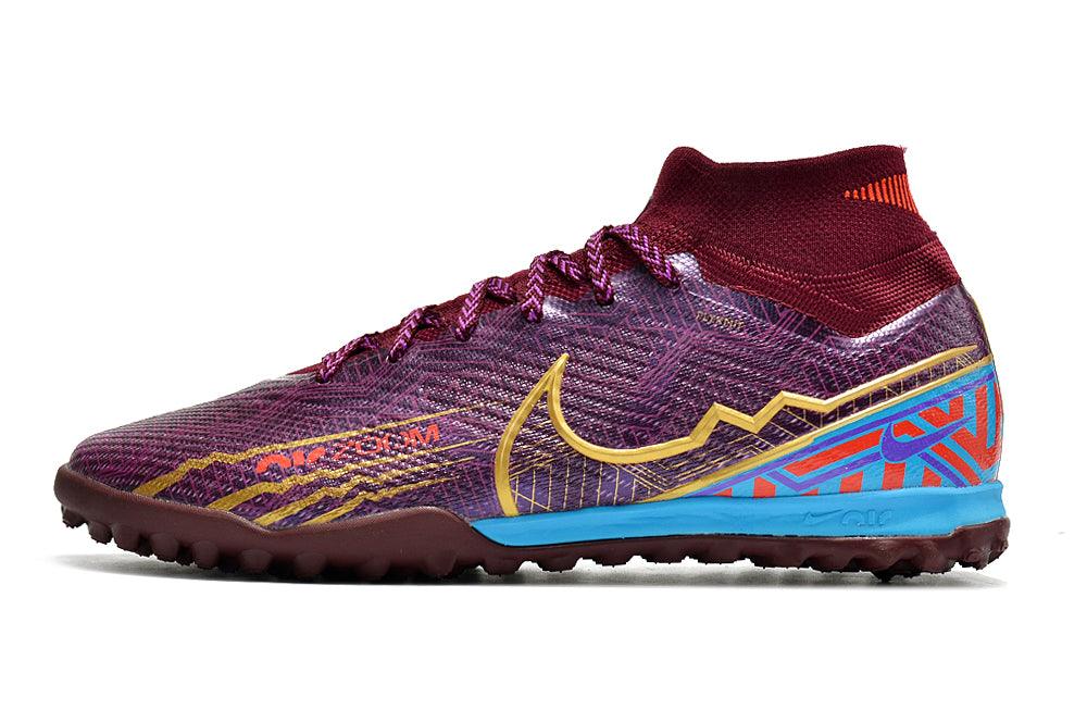 Chuteira Nike Vapor 15 Academy TF - DA Sports Oficial
