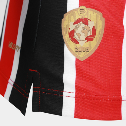 Camisa Feminina São Paulo 2025/26 II