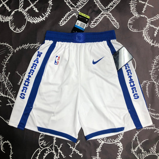 Short Golden State Warriors Classic Edition 18/19