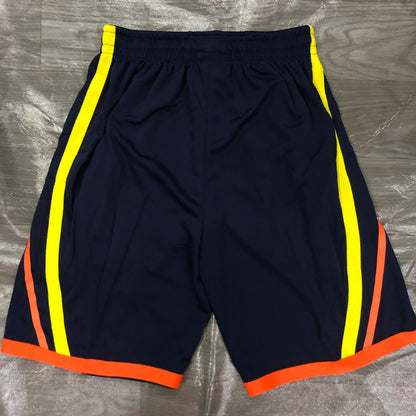 Short Golden State Warriors City Edition 20/21