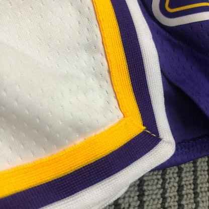 Short Los Angeles Lakers Association Edition