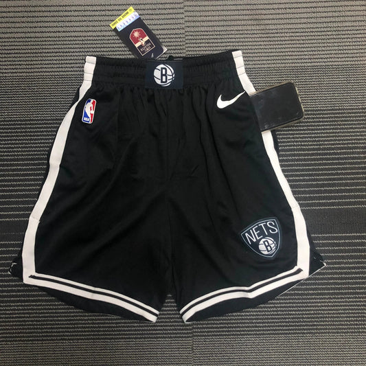 Short Brooklyn Nets Icon Edition