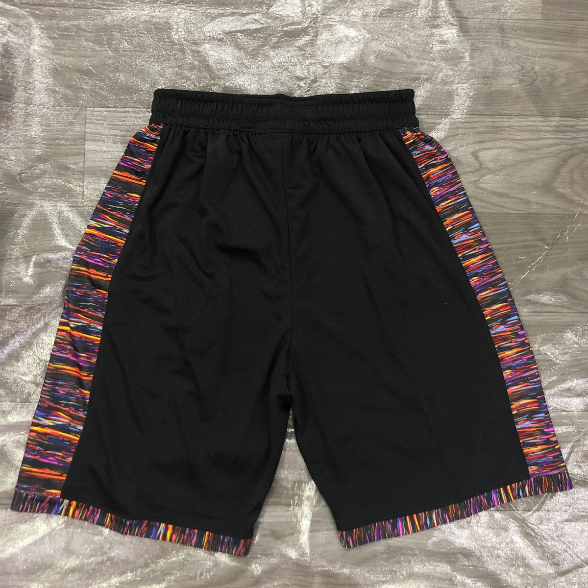 Short Brooklyn Nets City Edition 19/20