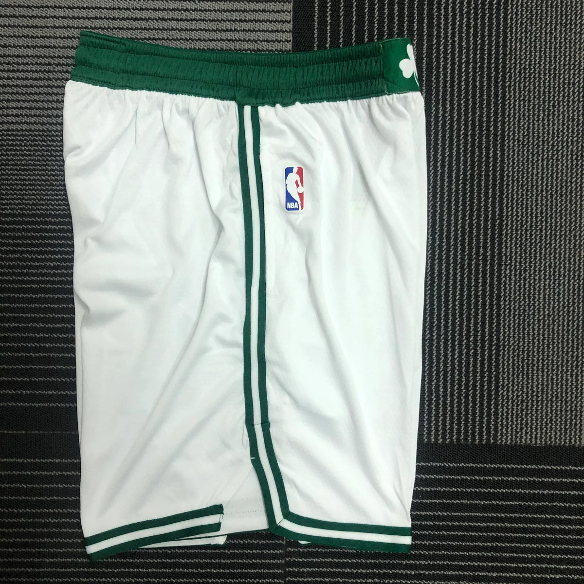 Short Boston Celtics Association Edition