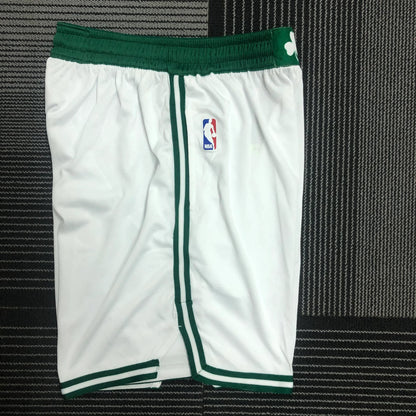 Short Boston Celtics Association Edition