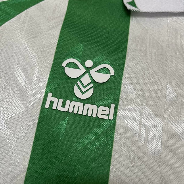 Camisa do Real Bétis Home  24/25