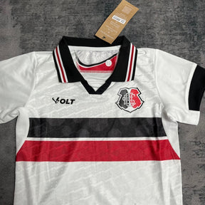 Conjunto Infantil  Santa Cruz 2025/26