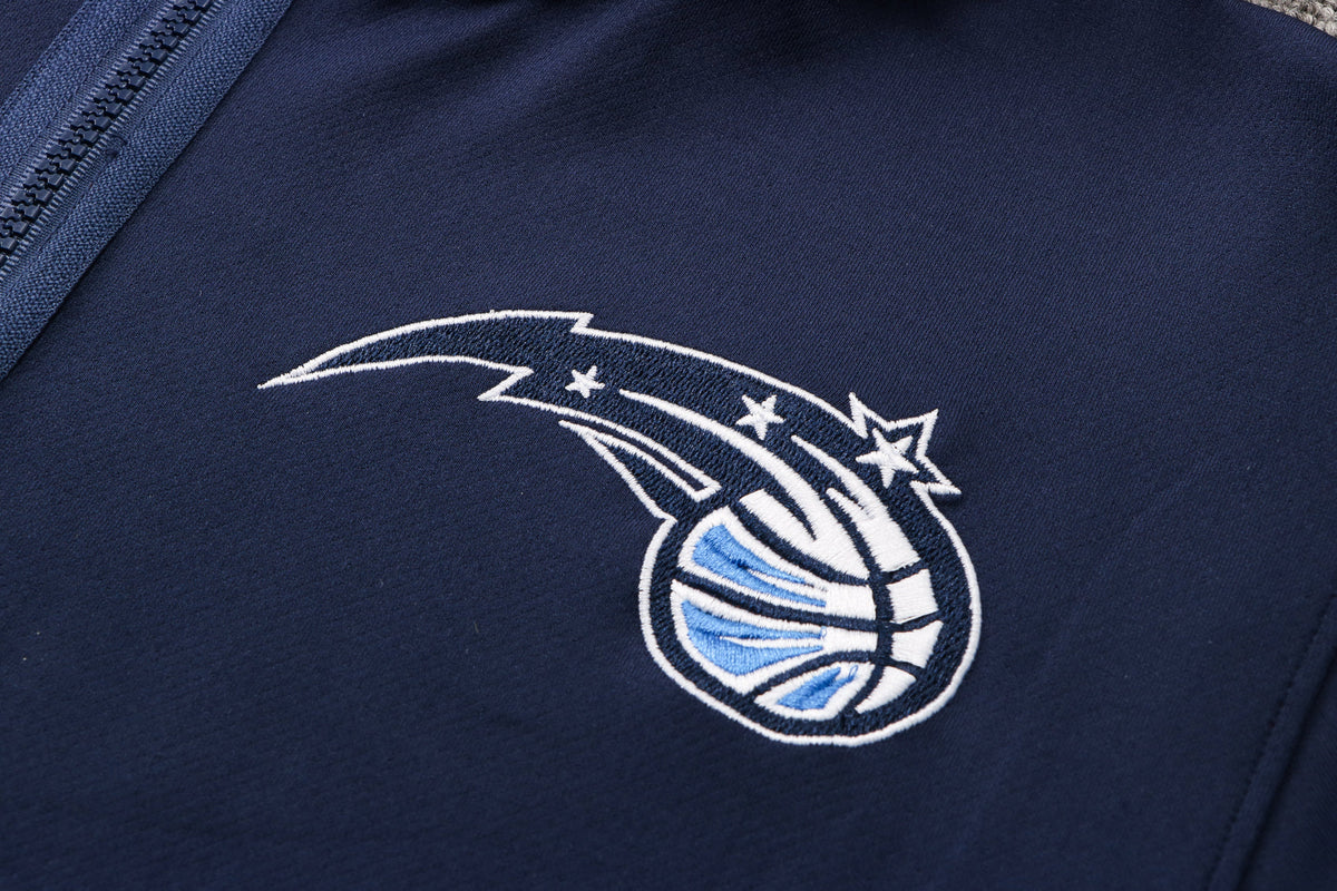 Conjunto Nike NBA Therma Flex Orlando Magic 21/22