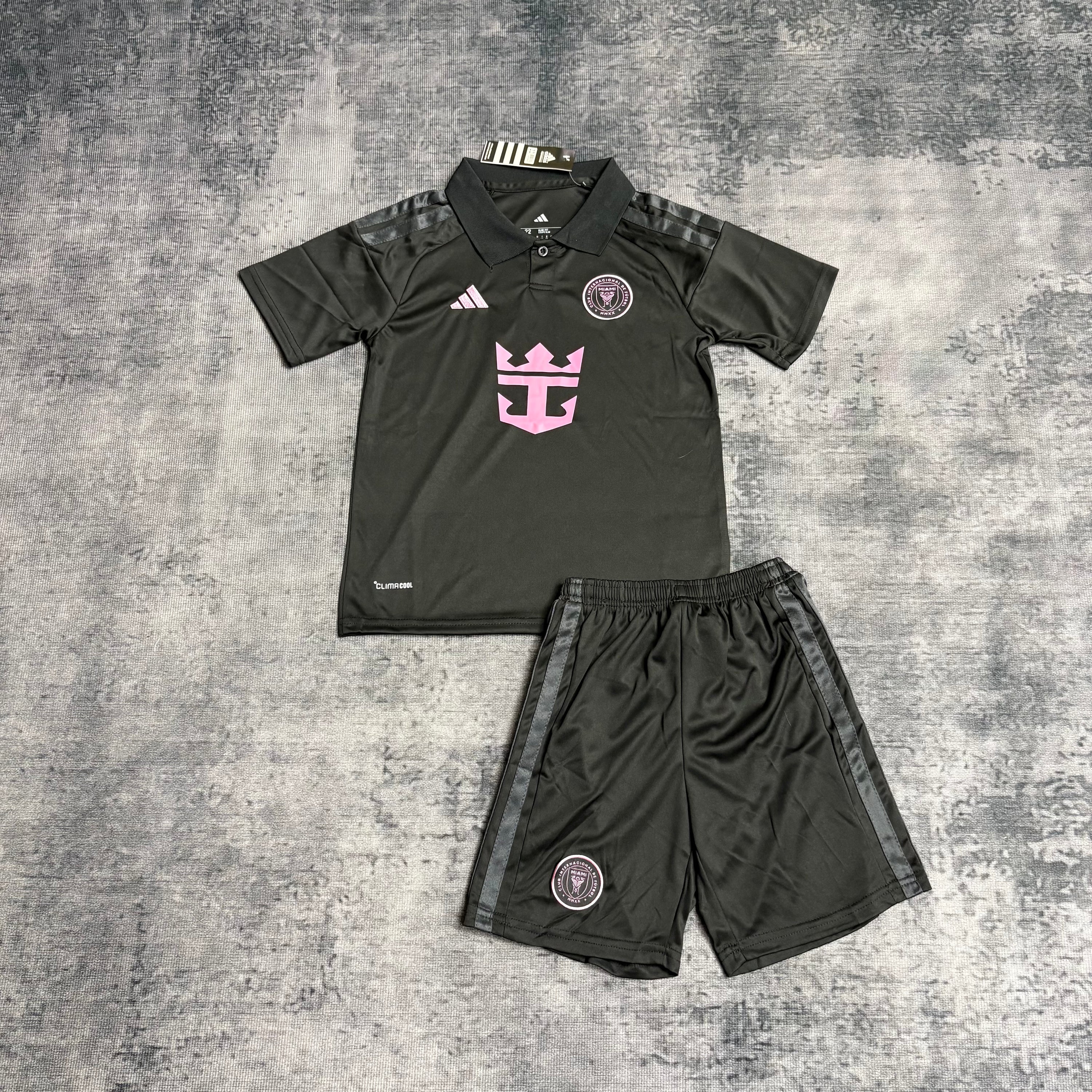 Conjunto Infantil Inter Miami 2026/27