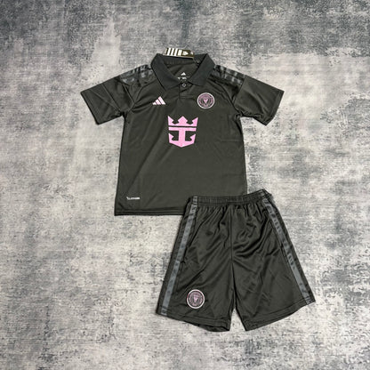 Conjunto Infantil Inter Miami 2026/27