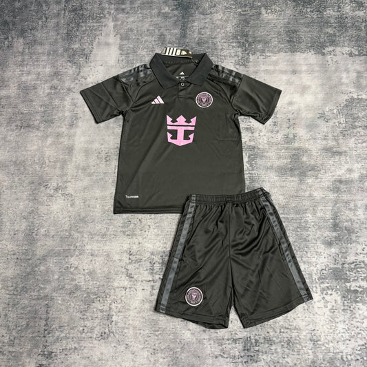 Conjunto Infantil Inter Miami 2026/27
