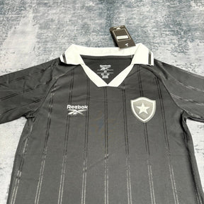 Conjunto Infantil Botafogo 2025/26