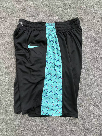 Short Portland Trail Blazers City Edition 22/23