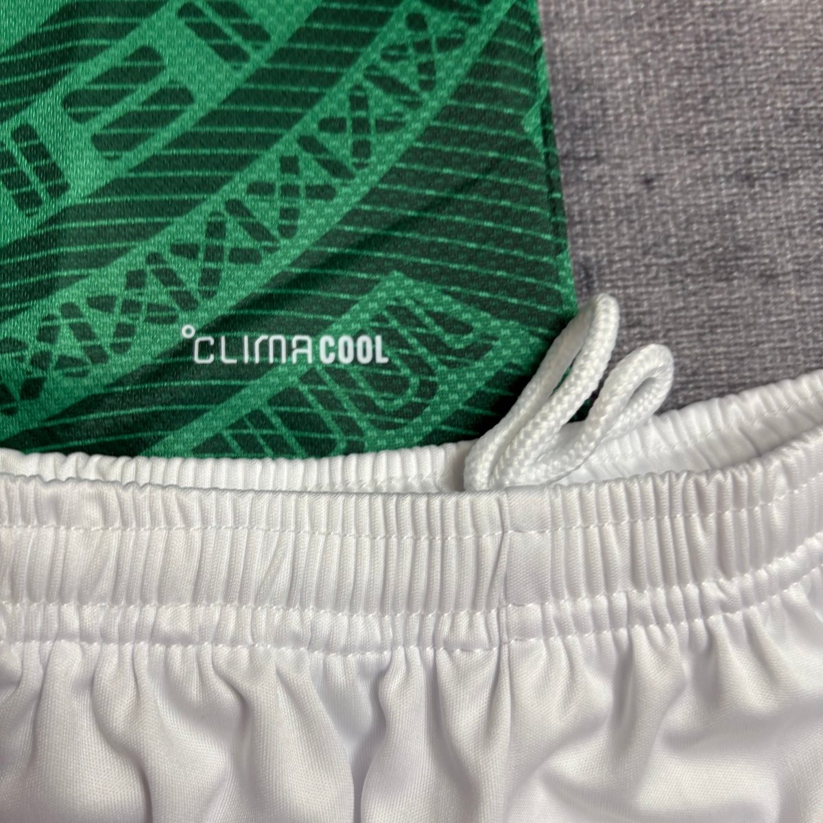 Conjunto Infantil Mexico 2026/27