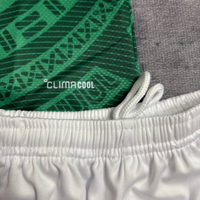 Conjunto Infantil Mexico 2026/27