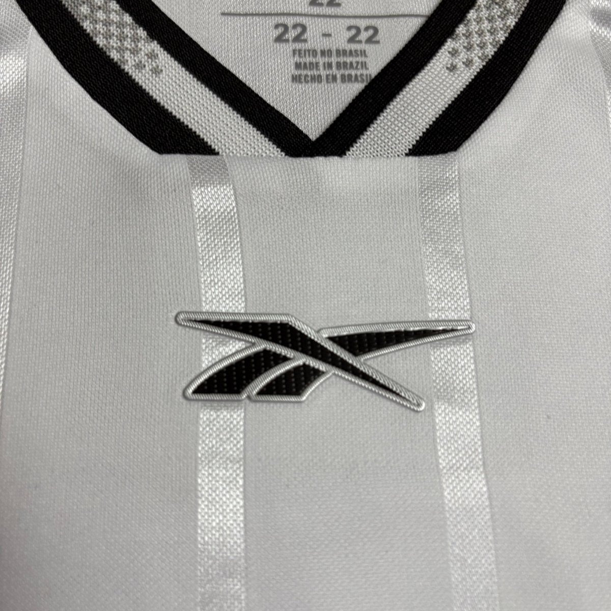 Conjunto Infantil Botafogo  2025/26