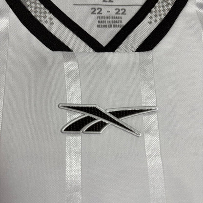 Conjunto Infantil Botafogo  2025/26