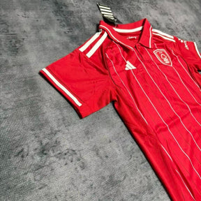 Conjunto Infantil Nottingham Forest 2025/26