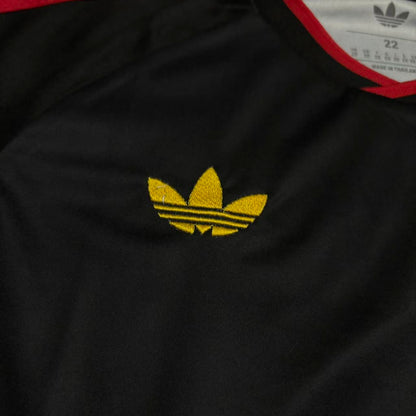 Conjunto Infantil Jamaica 2026/27