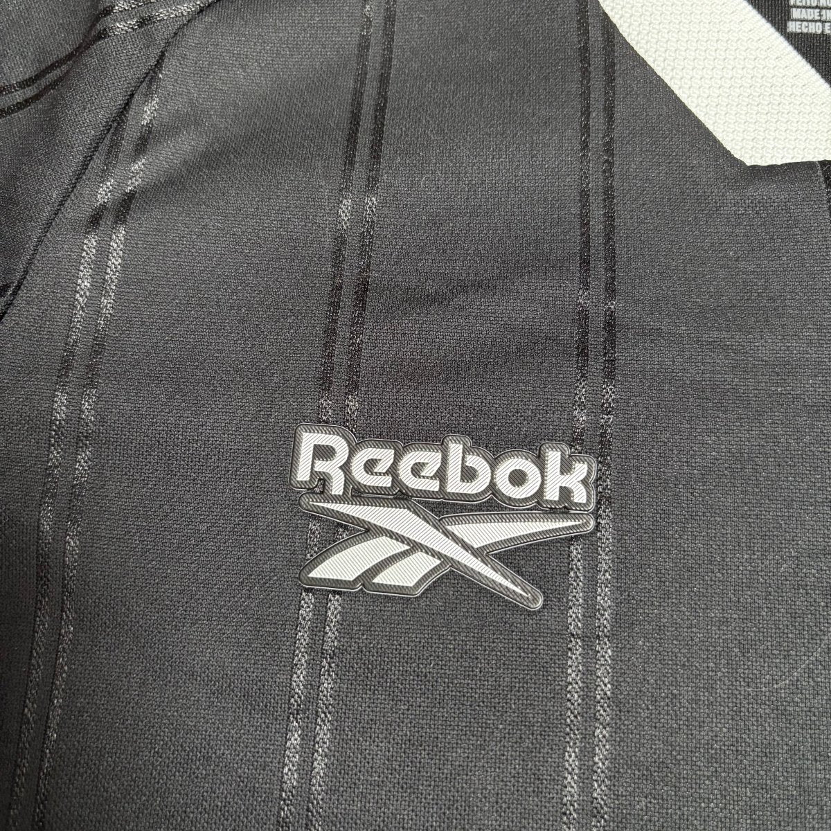 Conjunto Infantil Botafogo 2025/26