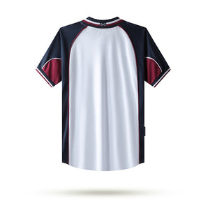 Camisa West Ham United 1999/00 away  Fila