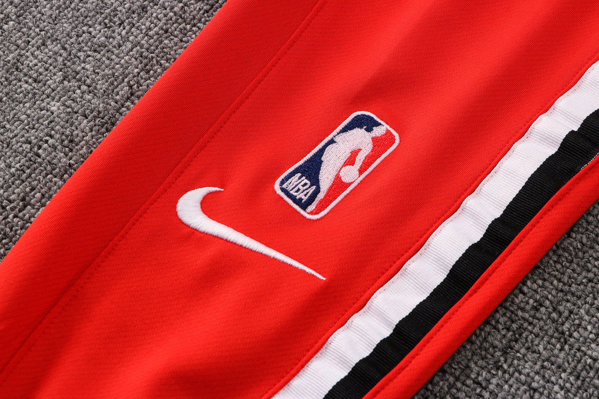 Conjunto Nike NBA Therma Flex Houston Rockets 21/22