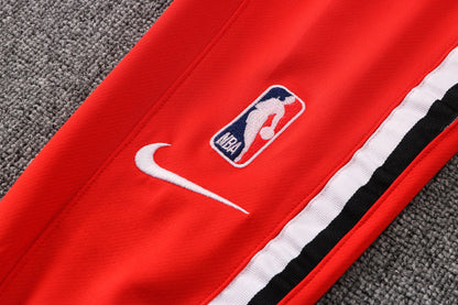 Conjunto Nike NBA Therma Flex Houston Rockets 21/22