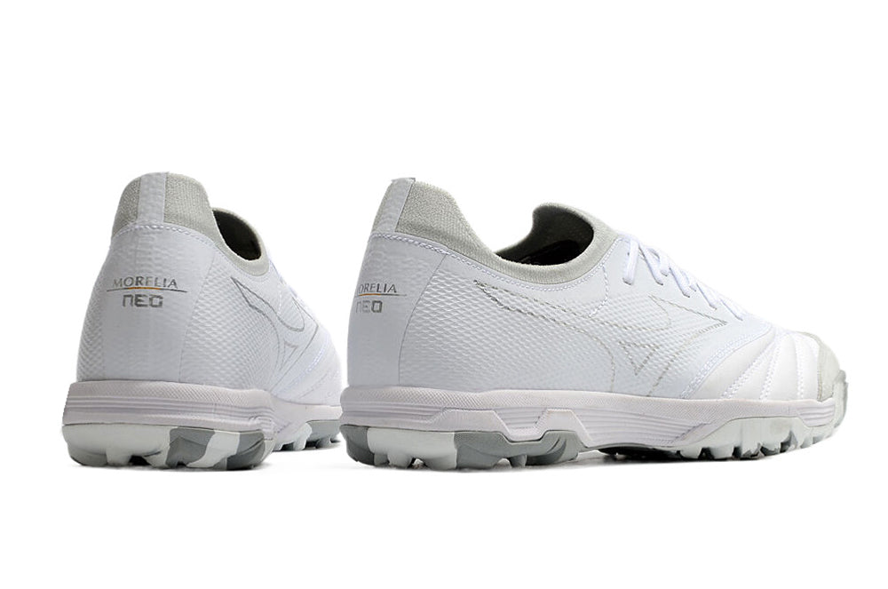 Chuteira Society Mizuno Morelia Neo Sala TF - DA Sports