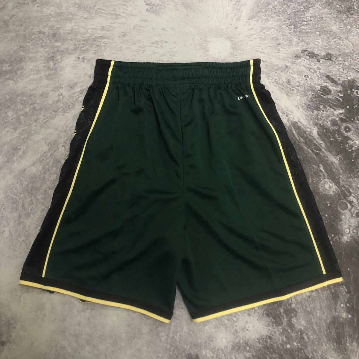 Short Boston Celtics City Edition 22/23