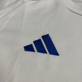 Conjunto Infantil Leeds United 2025/26