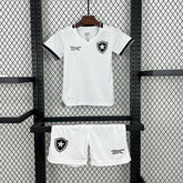 Kit Infantil Botafogo 24/25 - Branco