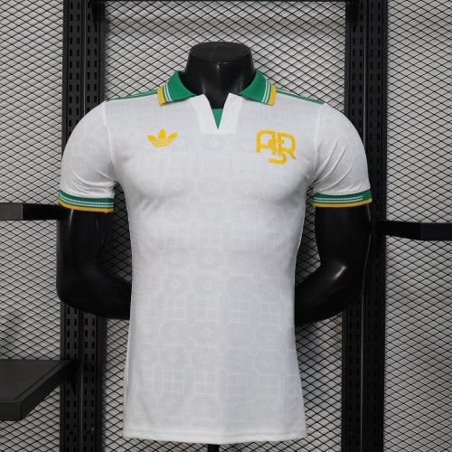 Camisa Roma Away 2025/26 - Jogador