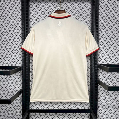 Camisa Bayern de Munique llI 24/25